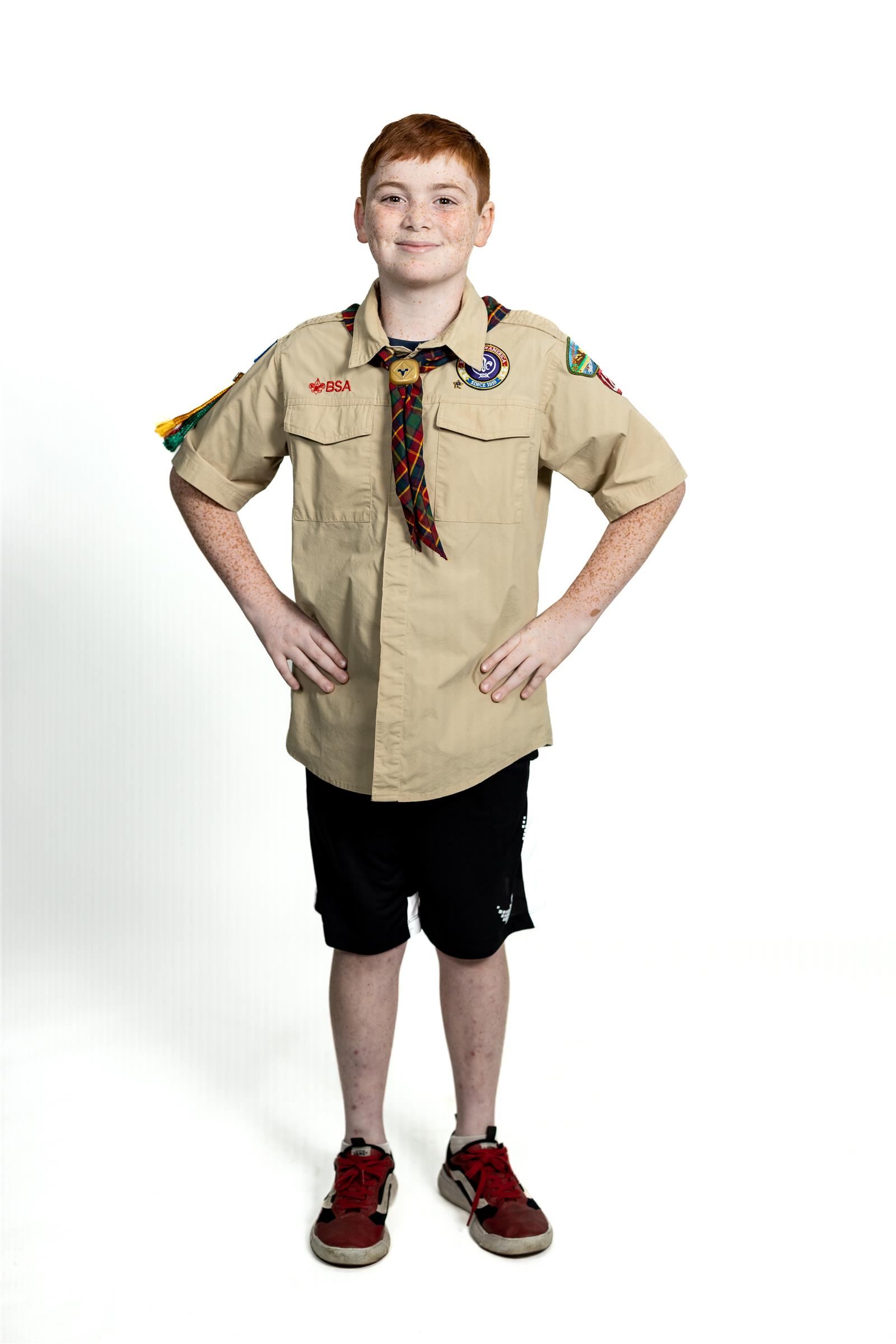 Andrew