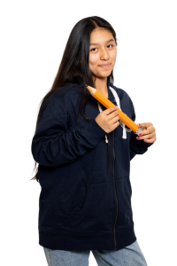Alyssa - Nicolas Junior High