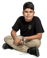 Daniel