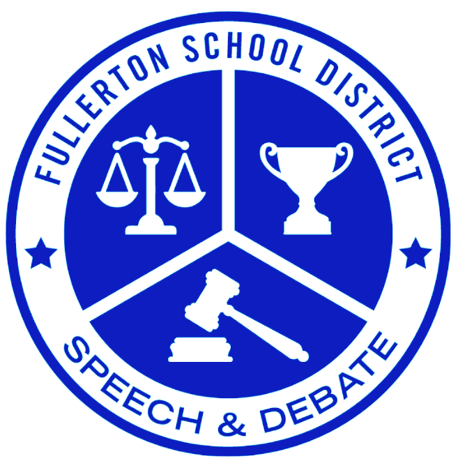 FSD Speech & Debate