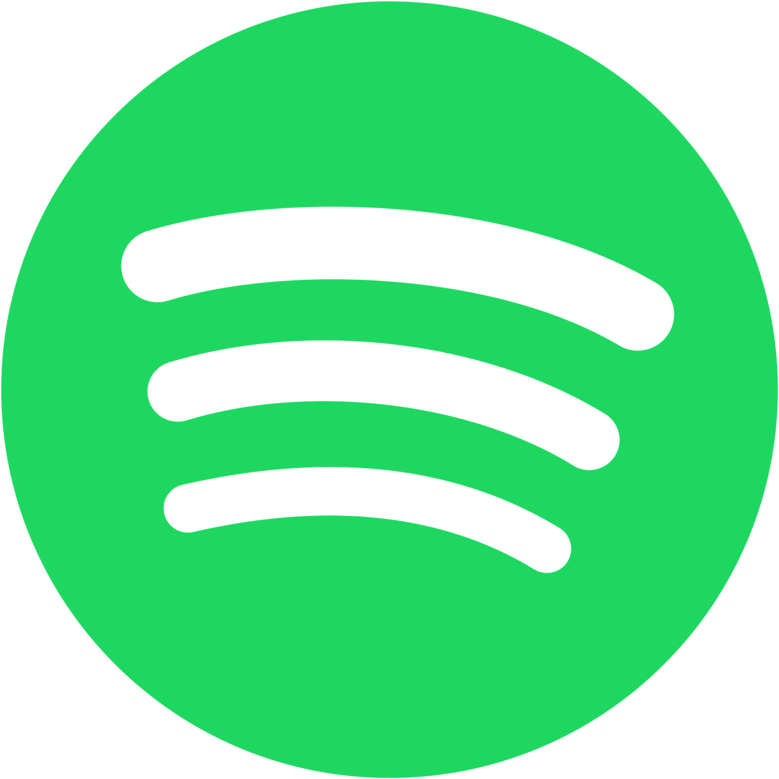 Spotify 