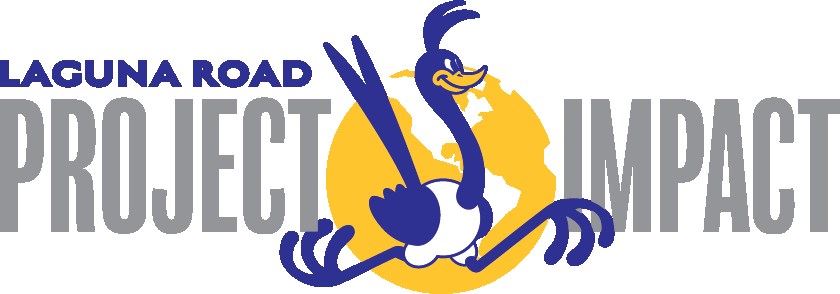 Project Impact logo