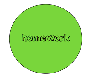 Homework