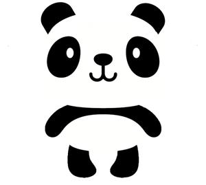 panda