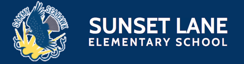 Sunset Lane logo