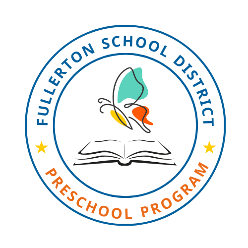 Preschool Logo