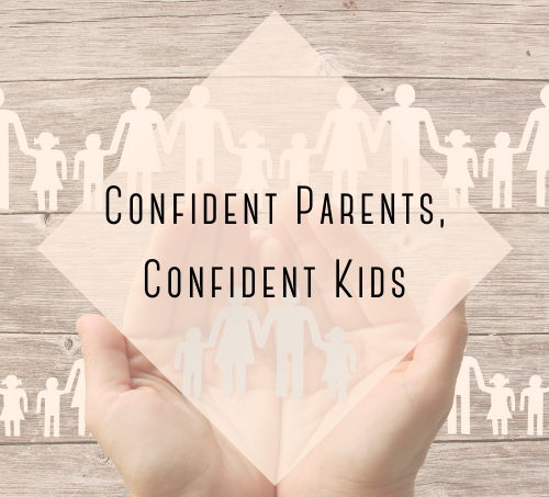 confidentparents