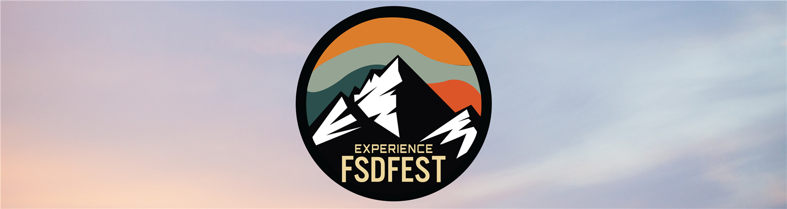 FSD Fest Banner