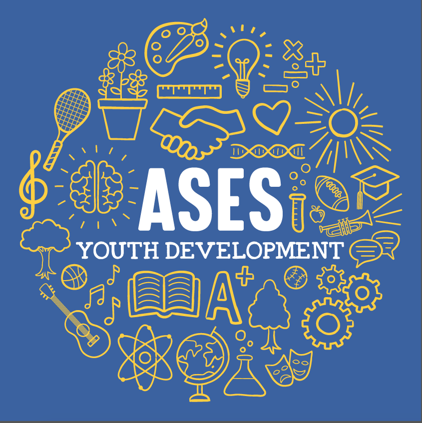 ASES Logo