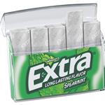 Extra Gum Case