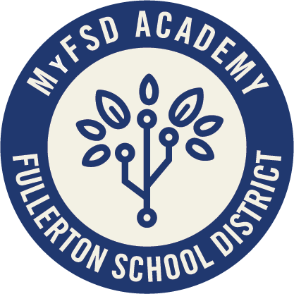 MyFSD seal MyFSD seal