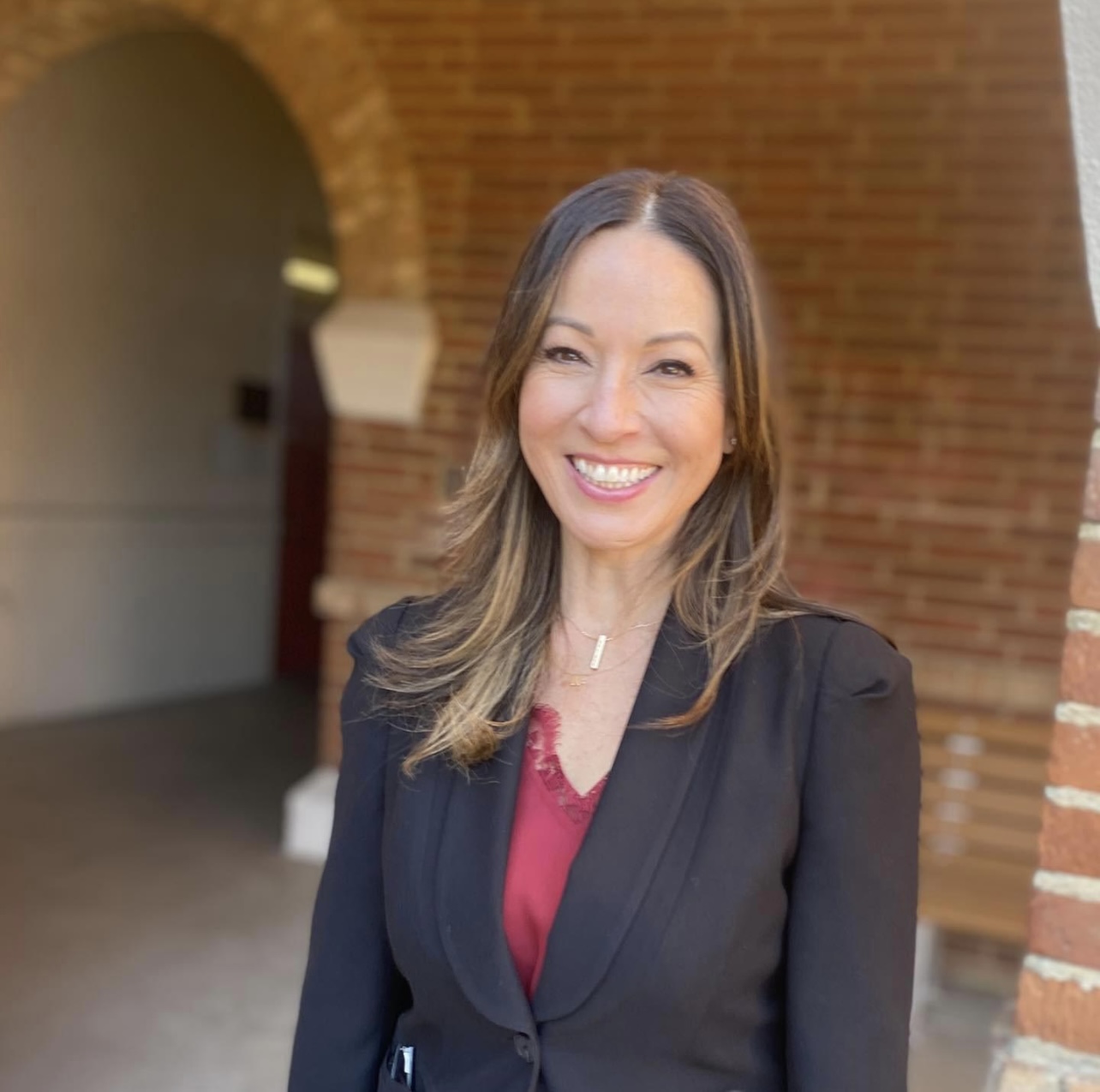  Alexis Norman, Ed.D.