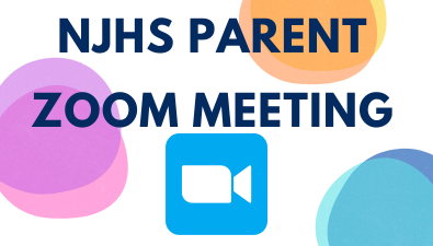  NJHS link for parent flyer