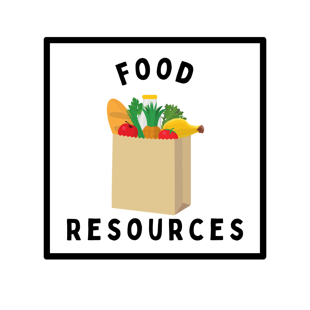 Free Groceries logo