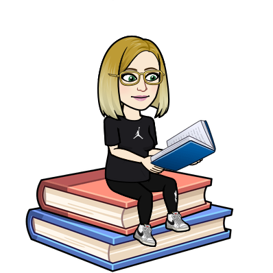 Reading Bitmoji