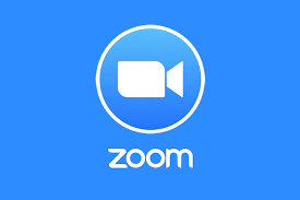 Zoom Logo