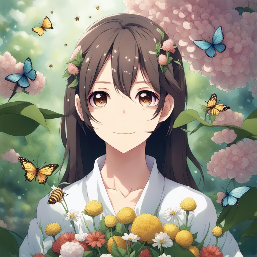 Flora