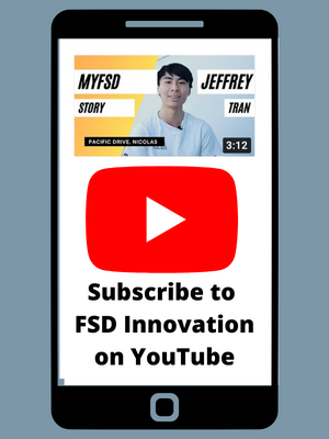 FSD INNOVATION YouTube Channel