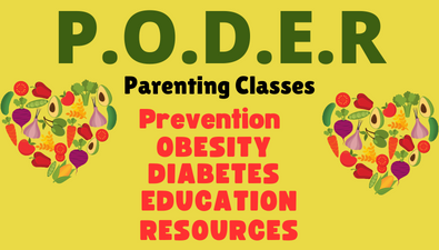  Parenting Classes Every Thursday