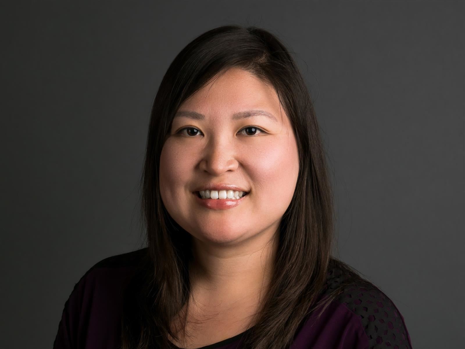 Dr. Kimberly Benaraw Dr. Kimberly Benaraw