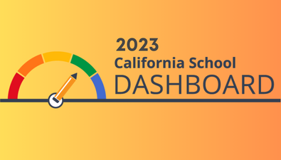  California School Dashboard