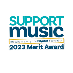 Support Music Merit Award