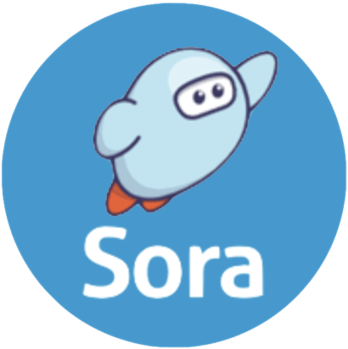 Sora logo