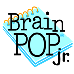 BrainPOP-Jr-Logo