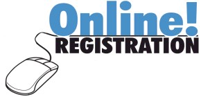 online-registration