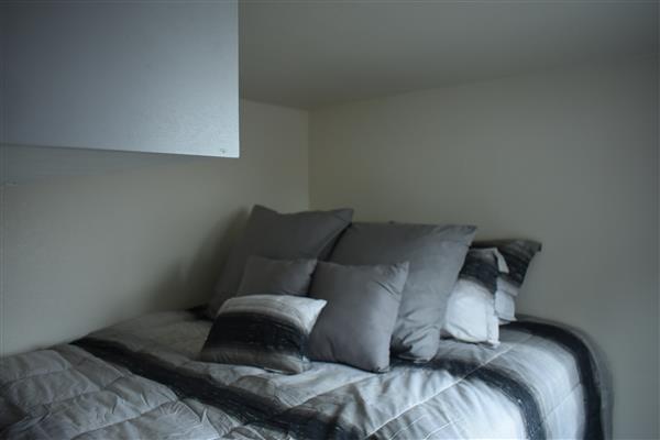 Main bedroom.