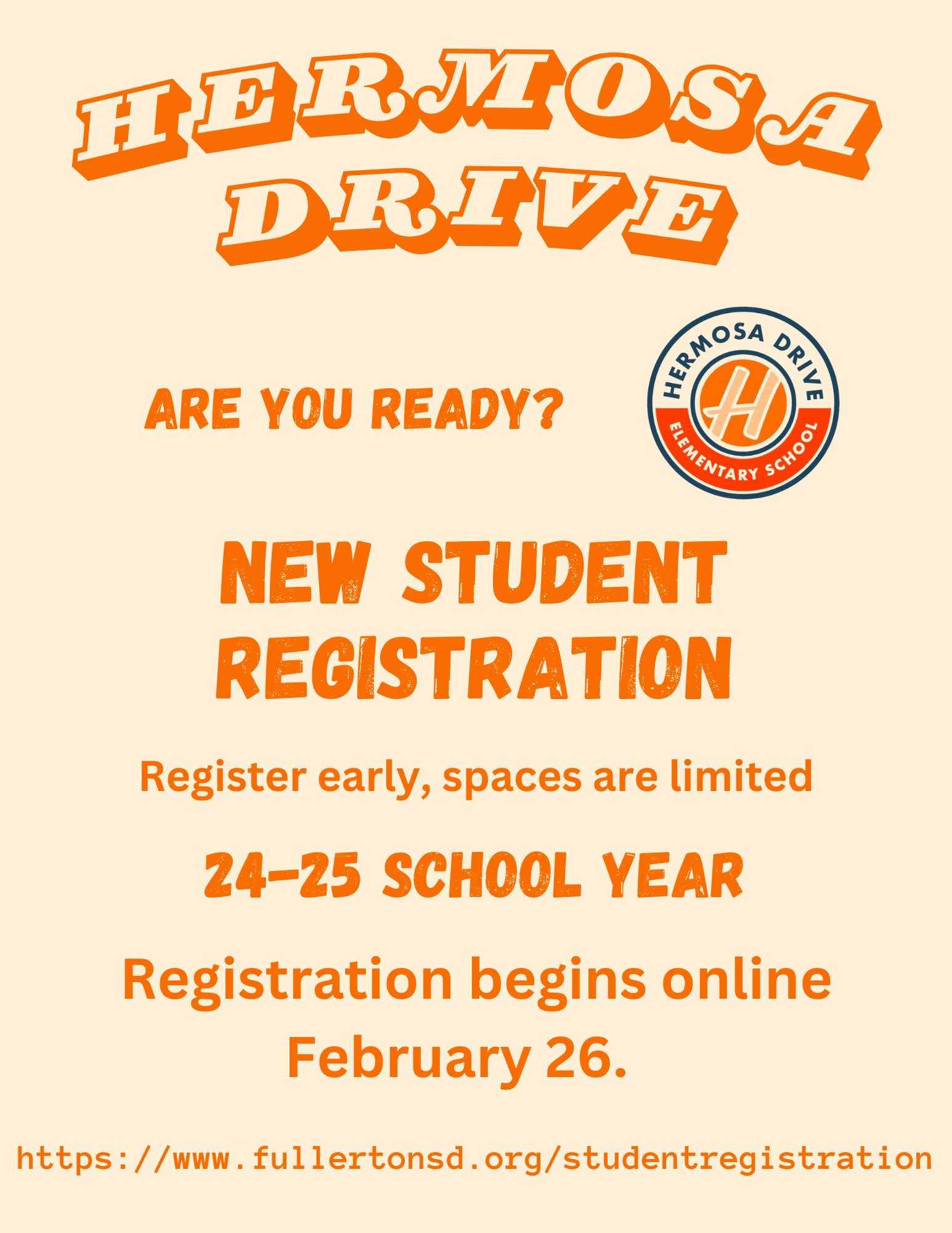  Student Registration