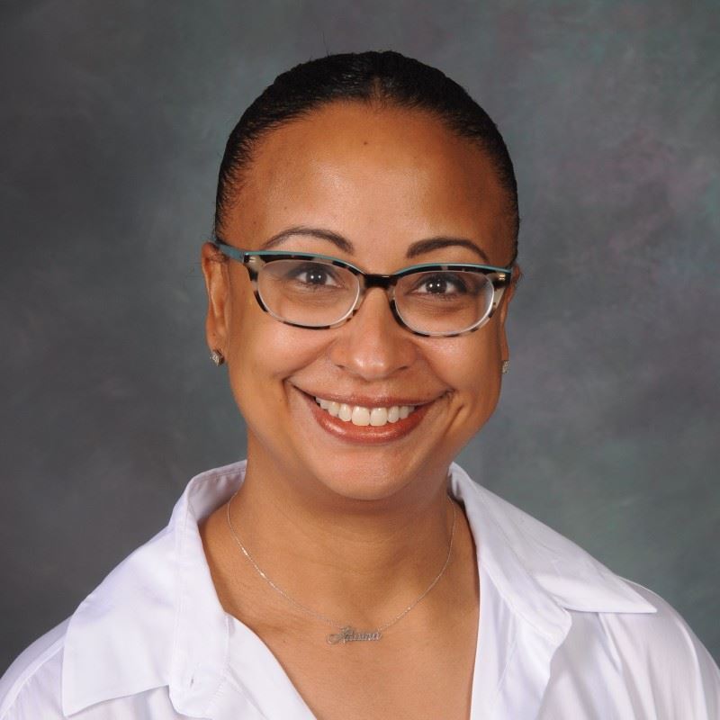  Dr. Adaina Brown