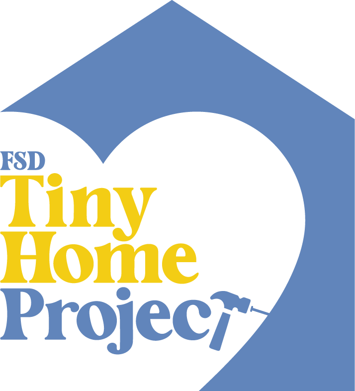 fsd tiny home logo