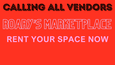  Roary's Marketplace